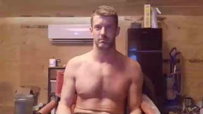 Kenny_Kyle live cam on Cam4