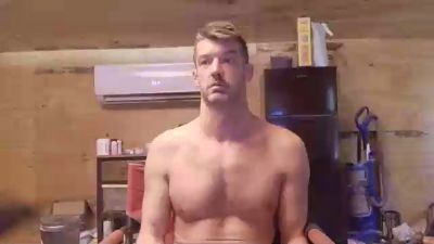 Kenny_Kyle live cam on Cam4