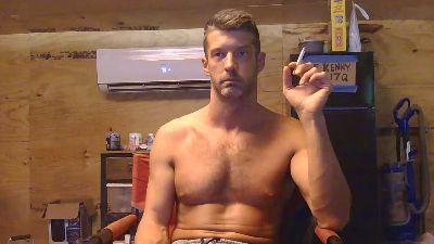 Kenny_Kyle live cam on Cam4