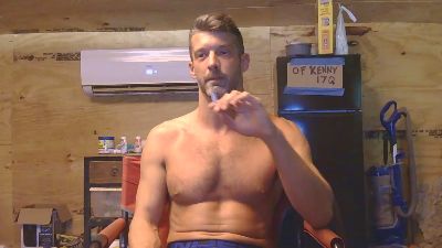 Kenny_Kyle live cam on Cam4