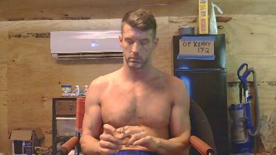 Kenny_Kyle live cam on Cam4