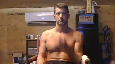 Kenny_Kyle live cam on Cam4