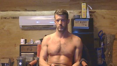 Kenny_Kyle live cam on Cam4