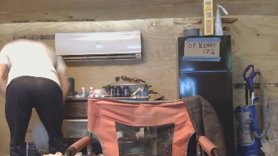 Kenny_Kyle live cam on Cam4