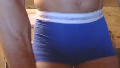 Kenny_Kyle live cam on Cam4