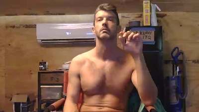 Kenny_Kyle live cam on Cam4