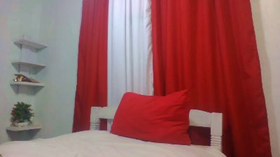 Kennyamanda live cam on Cam4