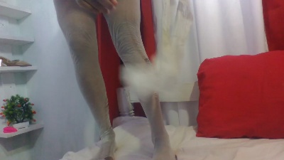 Kennyamanda live cam on Cam4