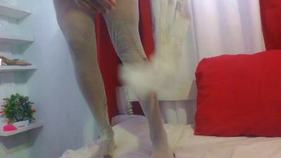 Kennyamanda live cam on Cam4