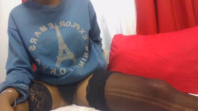 Kennyamanda live cam on Cam4