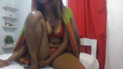 Kennyamanda live cam on Cam4