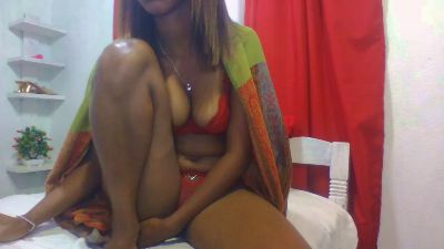 Kennyamanda live cam on Cam4