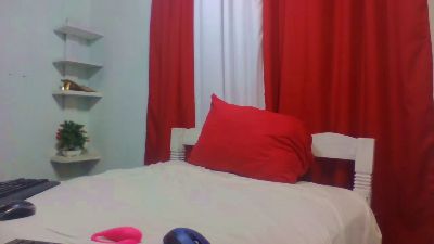 Kennyamanda live cam on Cam4