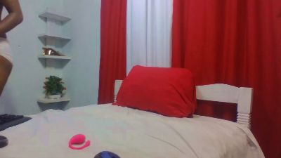 Kennyamanda live cam on Cam4