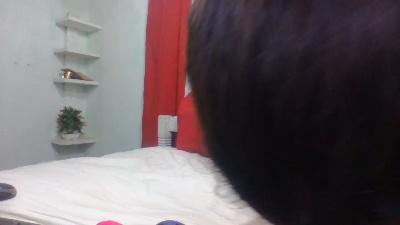 Kennyamanda live cam on Cam4