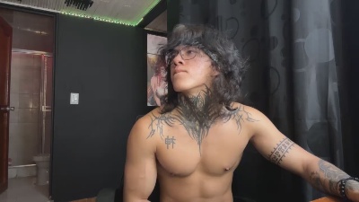 KenshinPt live cam on Cam4