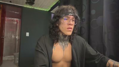 KenshinPt live cam on Cam4