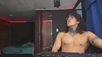 KenshinPt live cam on Cam4