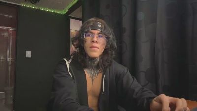 KenshinPt live cam on Cam4