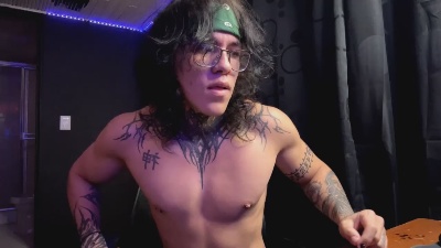 KenshinPt live cam on Cam4