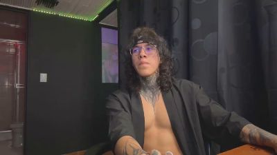 KenshinPt live cam on Cam4