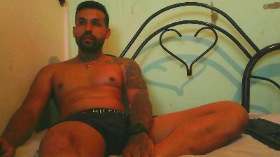 Profile and Statistics for Keny_boy69 on Cam4