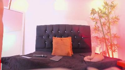 Kenya_carper live cam on Cam4