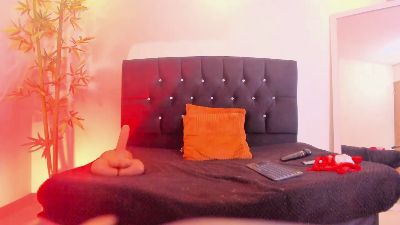 Kenya_carper live cam on Cam4