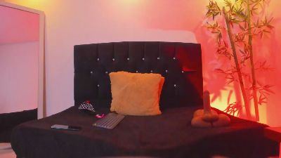 Kenya_carper live cam on Cam4