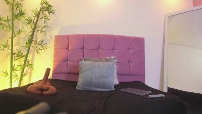 Kenya_carper live cam on Cam4