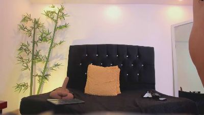 Kenya_carper live cam on Cam4