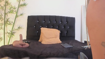 Kenya_carper live cam on Cam4
