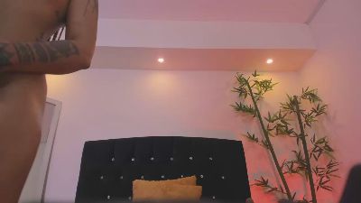 Kenya_carper live cam on Cam4