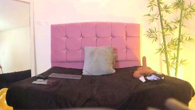 Kenya_carper live cam on Cam4