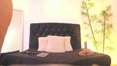 Kenya_carper live cam on Cam4