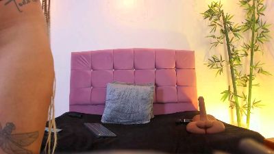 Kenya_carper live cam on Cam4