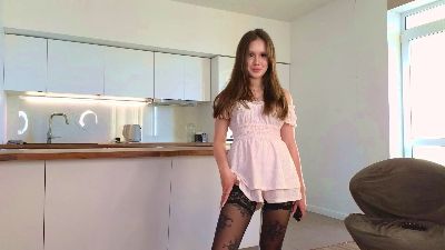 KenyattaGleim live cam on Cam4