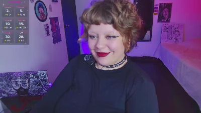 Kenzisharik live cam on Cam4