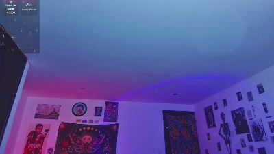 Kenzisharik live cam on Cam4