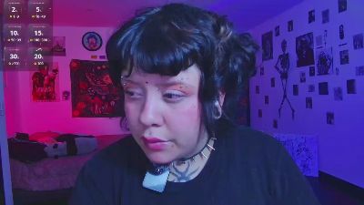 Kenzisharik live cam on Cam4