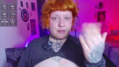 Kenzisharik live cam on Cam4