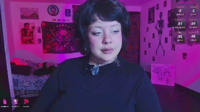 Kenzisharik live cam on Cam4