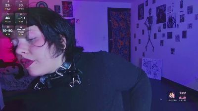Kenzisharik live cam on Cam4