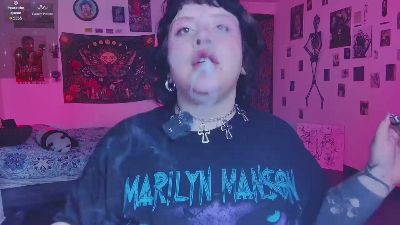 Kenzisharik live cam on Cam4