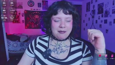 Kenzisharik live cam on Cam4