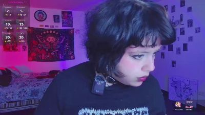 Kenzisharik live cam on Cam4