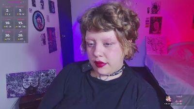 Kenzisharik live cam on Cam4