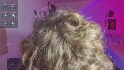 Kenzisharik live cam on Cam4