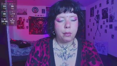 Kenzisharik live cam on Cam4