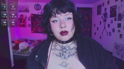 Kenzisharik live cam on Cam4